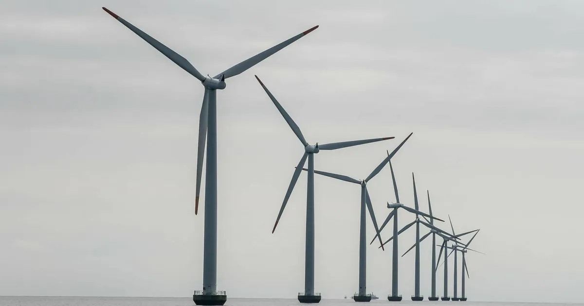 MARKO KAASIK ⟩ Mida ütlevad tuulikute tervisemõju kõige otsesemad uuringud?