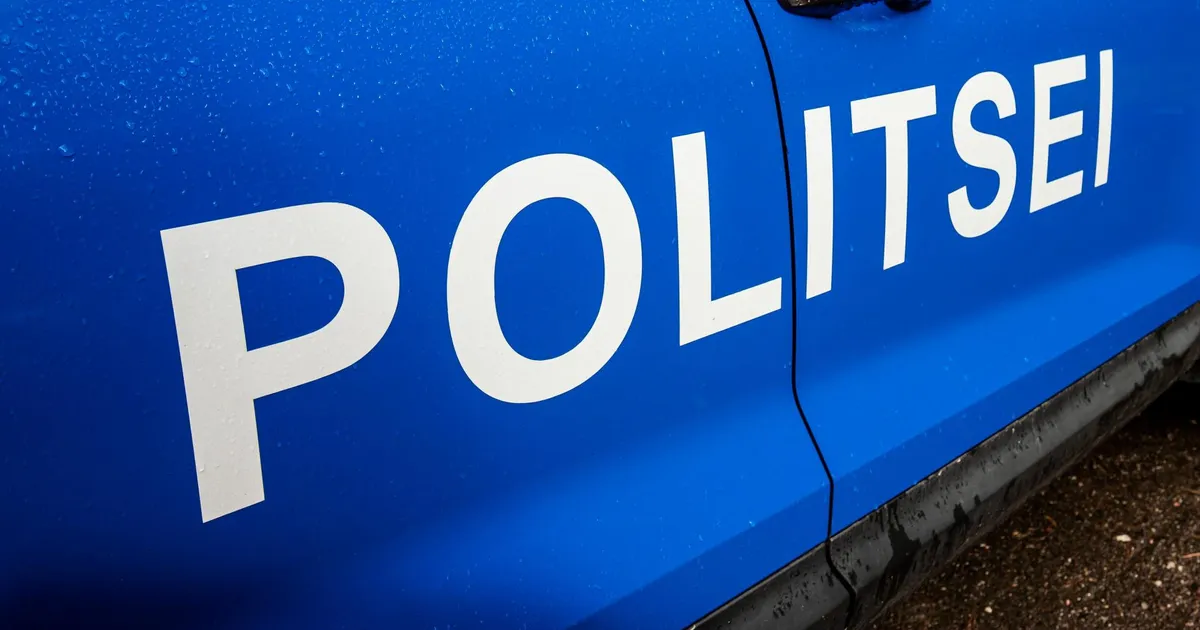 Libedad teeolud tõid Saue vallas kaasa liiklusõnnetuse