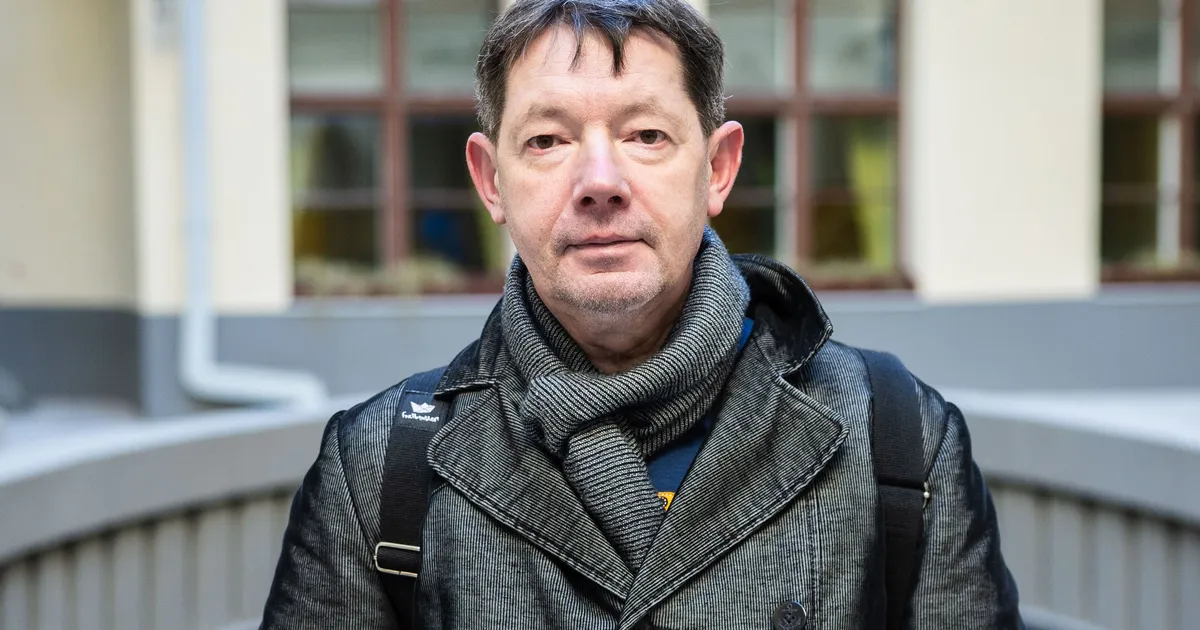 EY AASTA ETTEVÕTJA ⟩ Aavo Kokk: ettevõtja ei taha muutunud olukorras kohaneda, ta asub rünnakule