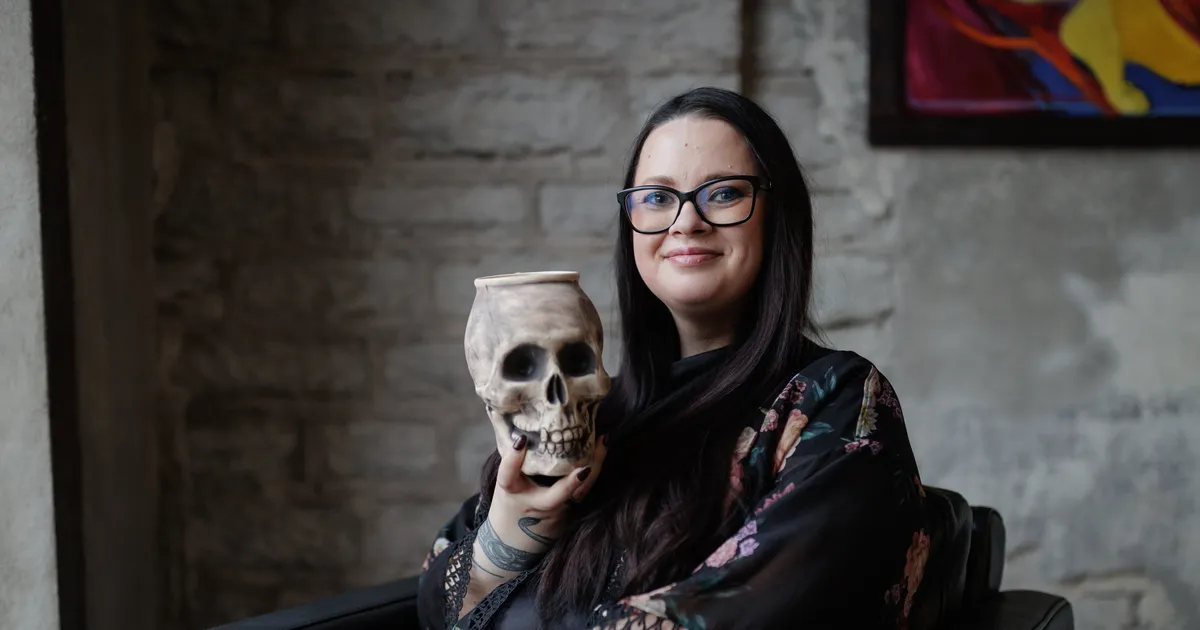 NAISTEJUTUD ⟩ «Mis sul oli seljas hetkel, kui sa surid?» Vastuseks tuli…