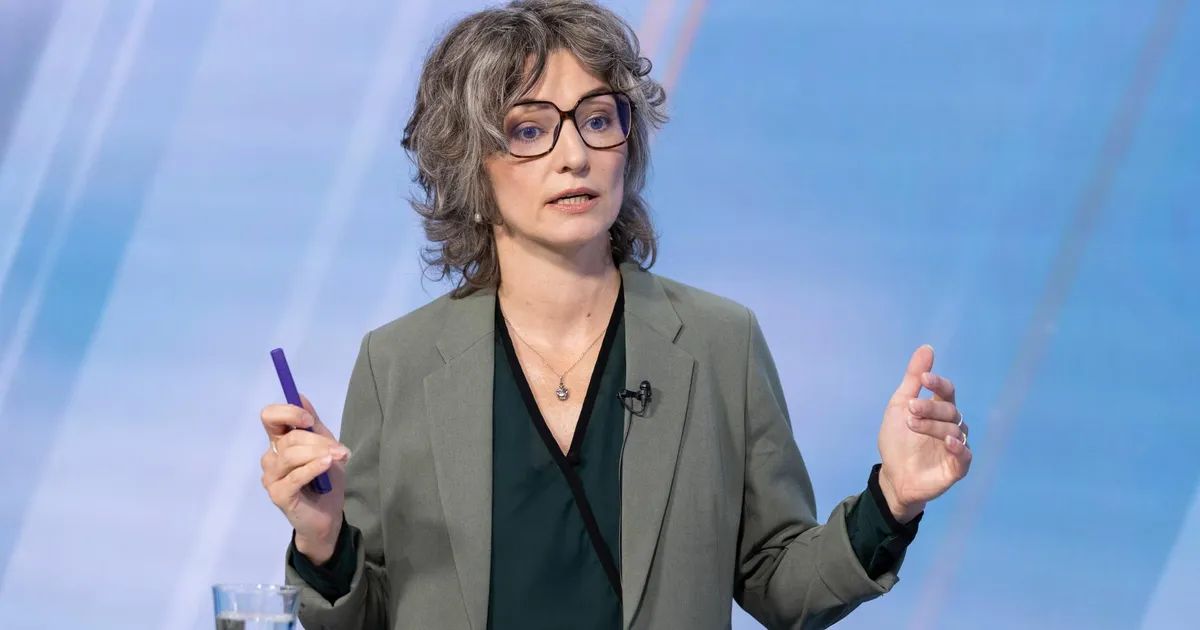 KUKU ⟩ Alender eesootavast desünkroniseerimisest: fookus on vales kohas