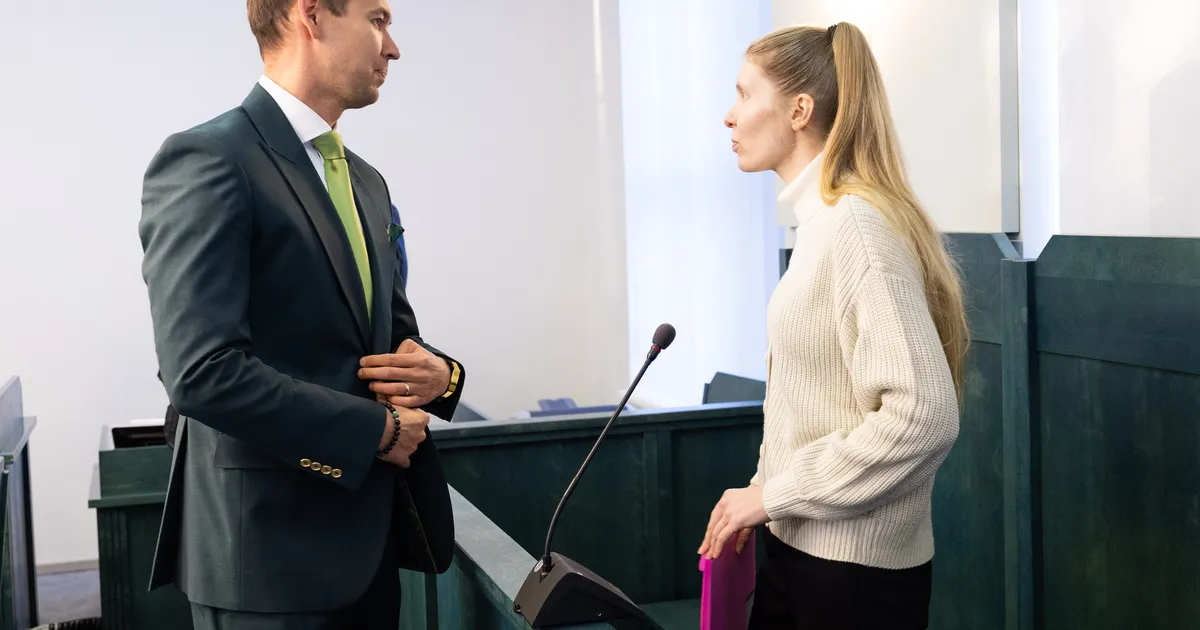 KUKU ⟩ Robert Sarv Suure-Lähtru juhtumist: karistus on teistest galaktikaliselt suurem