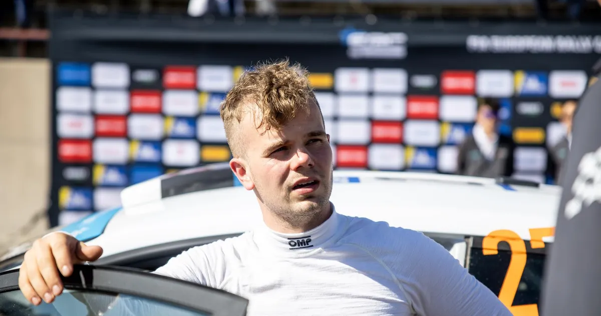 Fourmaux' jälgedes: Eesti ralliäss saab WRC kõrval võistelda ka teises tugevas sarjas