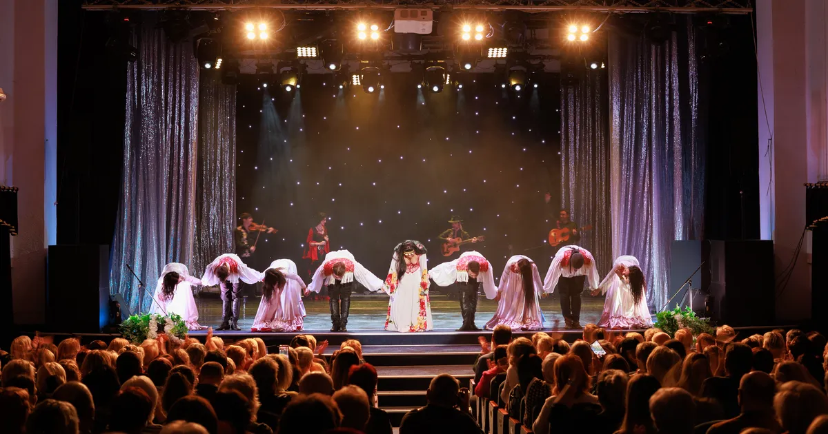 Teatrite ülevaade ⟩ Mis huvitavat toimub?