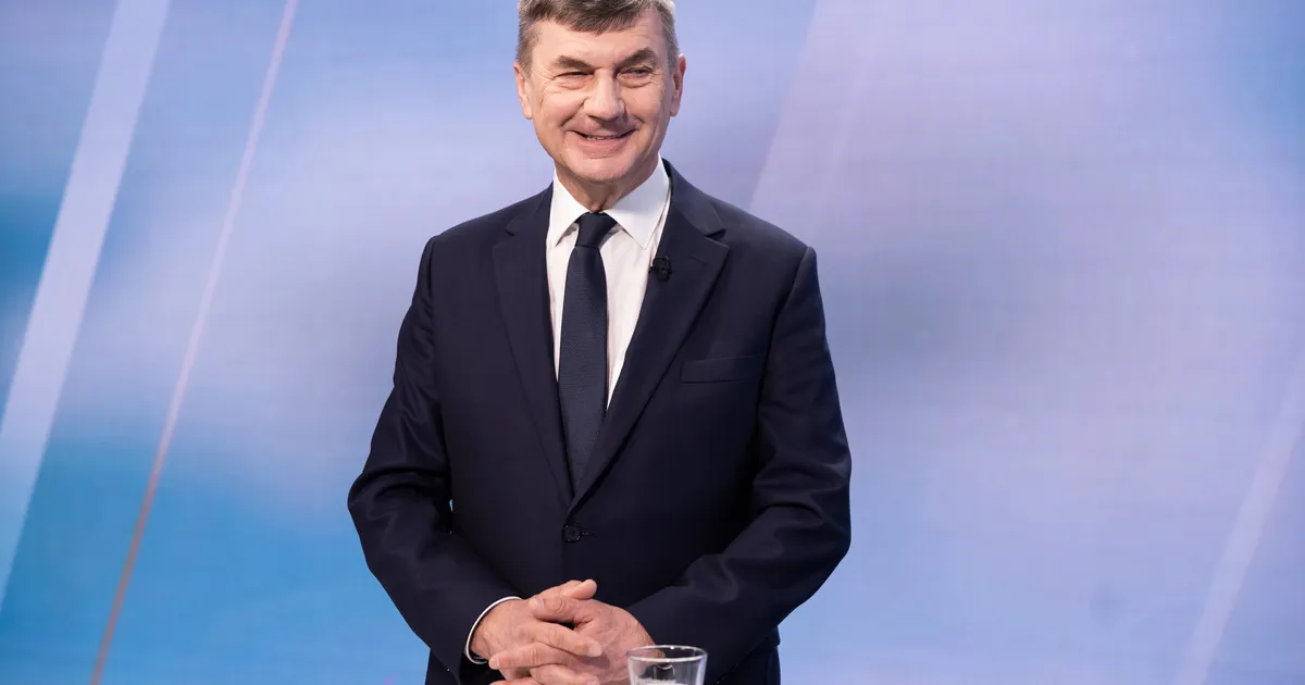 Ansip konkurentsiseadusest: valitsuse senine suund on olnud täiesti sobimatu