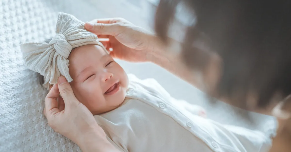 MIDA TEEKSID SINA? ⟩ Isa tahab naeruväärsel põhjusel oma tütre nime muuta