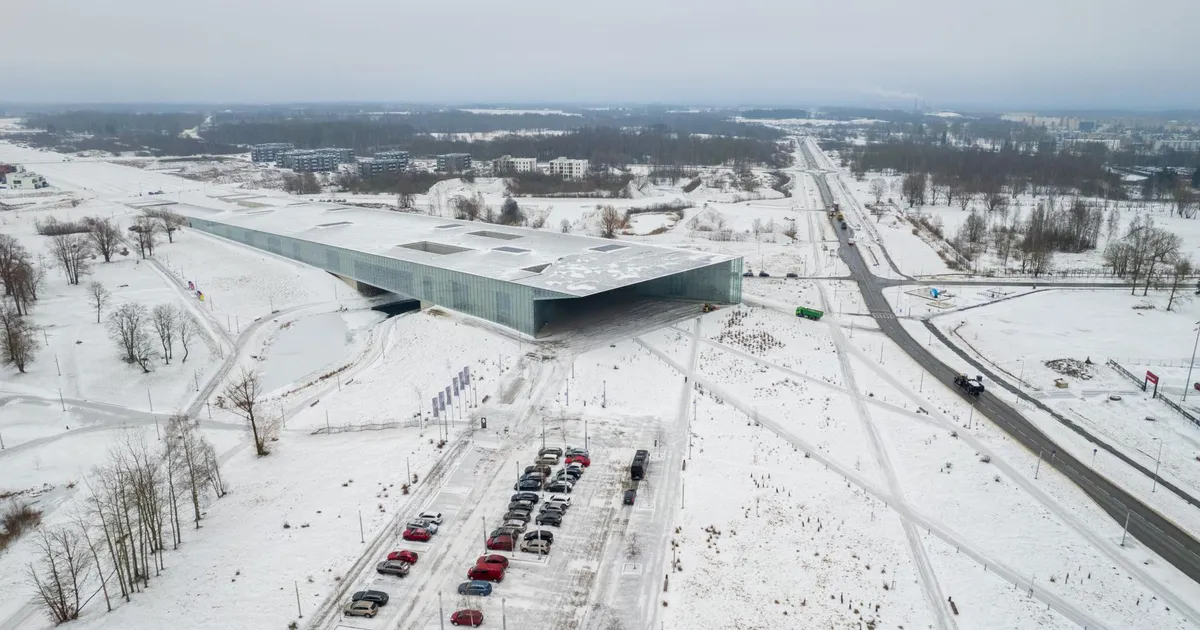 Muuseumide liit ootab ERMi direktori lahkumise asjus nõukojalt vastuseid