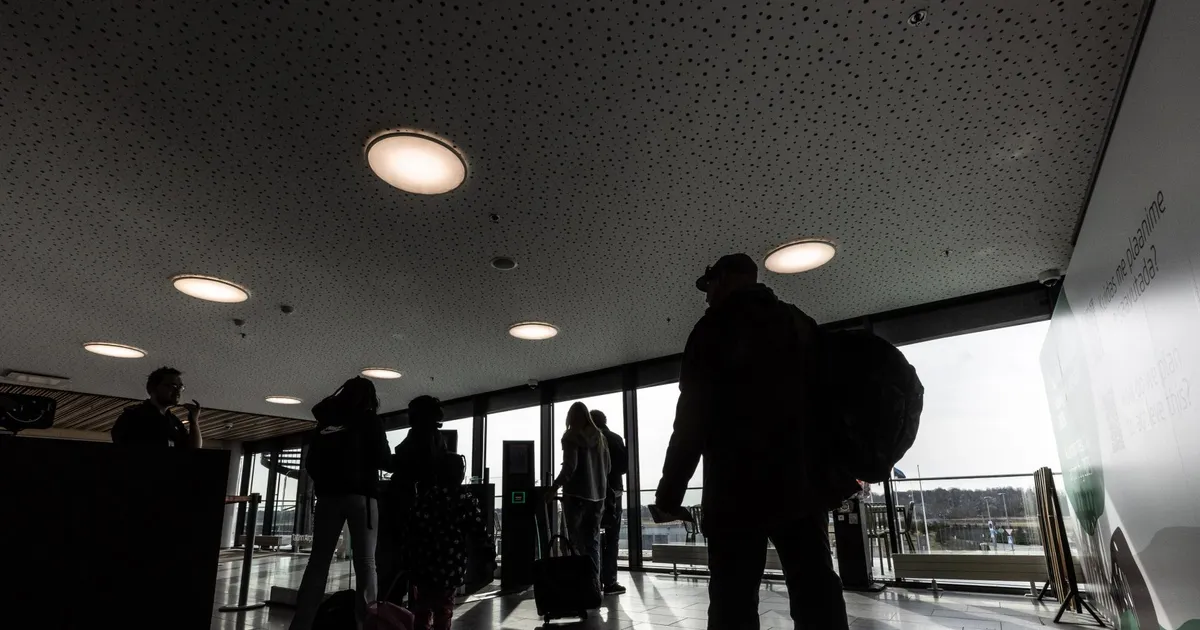 TTJA esitas reisifirma Kon Tiki Reisid kohta politseile kuriteoteate