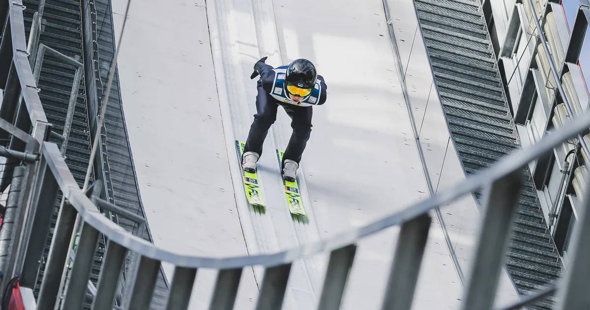 Neli Eesti noorsportlast pälvisid stipendiumi kogusummas 135 000 eurot