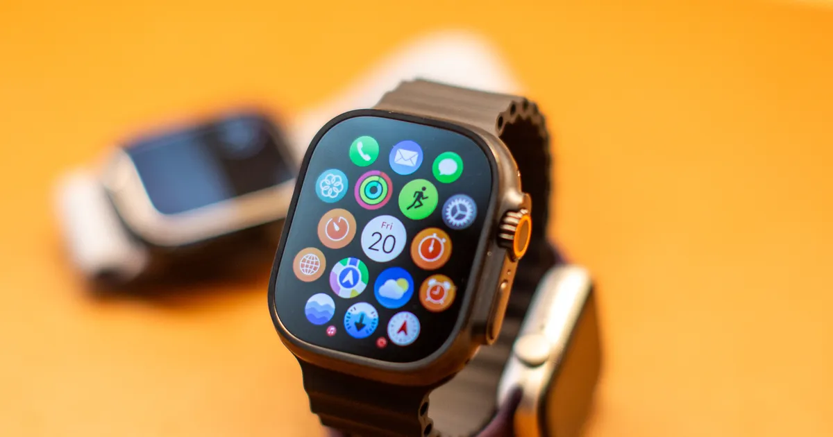 NUTTIKELLADEGA ON KÕIK? ⟩ Apple on kohtus väidetavalt vähki tekitavate käepaelte tõttu, Soome teadusprofessor annab asjale oma hinnangu