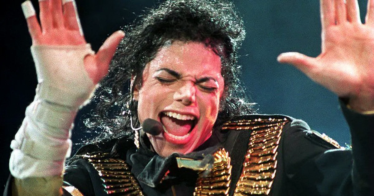 Michael Jacksoni süüdistajad on hädas ähvardustega: see on pagana hirmutav