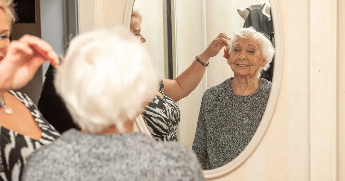 Digitaalne hooldusrakendus CareMate muudab omastehoolduse lihtsamaks