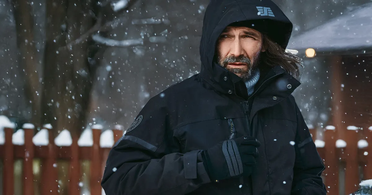 SNICKERS WORKWEAR uued talvejoped lõpuks kohal!