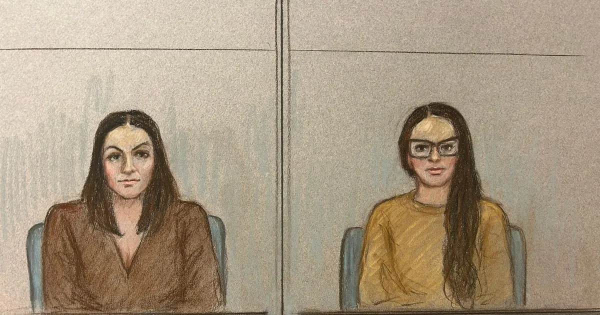 AJUKS OLI LABORITEHNIK ⟩ Bulgaaria spioonide kohtuprotsess Londonis: kuidas salaagendid Ukraina sõdurite telefoninumbreid varastasid