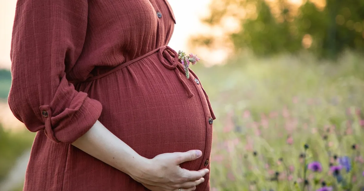 Naine jagab haruldast kogemust: olen viimasest 18 kuust olnud 17 rase