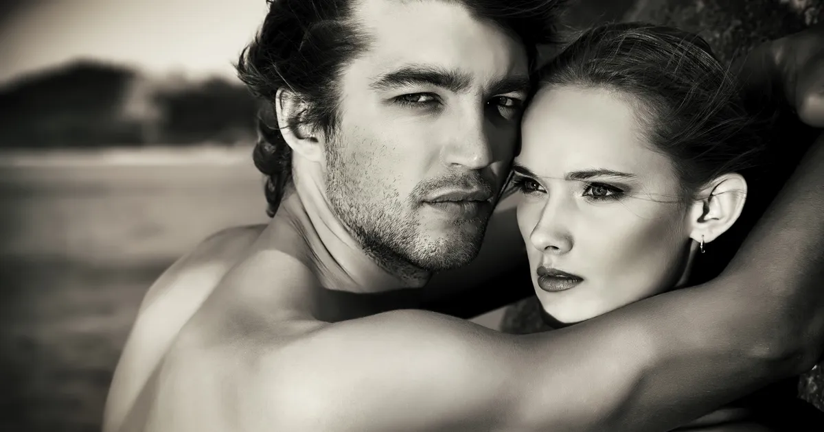 VIDEO ⟩ Uuring tõestab, et mehed muutuvad aina seksikamaks ja hirmuäratavamaks