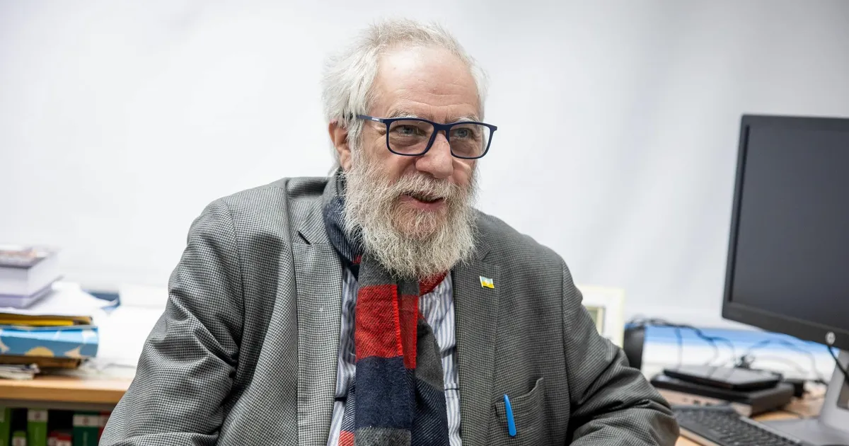 VABA AKADEEMIA ⟩ Mihhail Lotman: «Hümn: selle poeetika ja retoorika»​