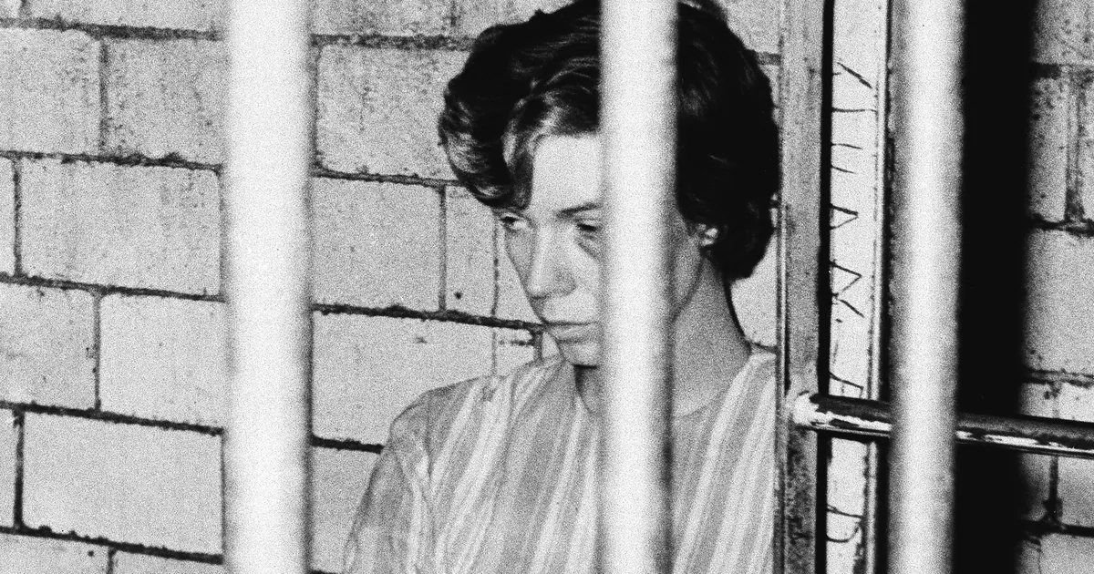 TÕELINE MÜSTIKA ⟩ 55 aastat tagasi Mehhiko vanglast jäljetult kadunud naise lugu kütab endiselt kirgi