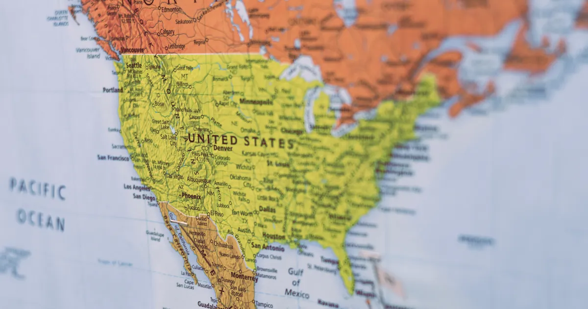 VASTULÖÖK TRUMPILE ⟩ Mehhiko president: USAle tuleks anda taas Mehhikoga seotud 17. sajandi nimi