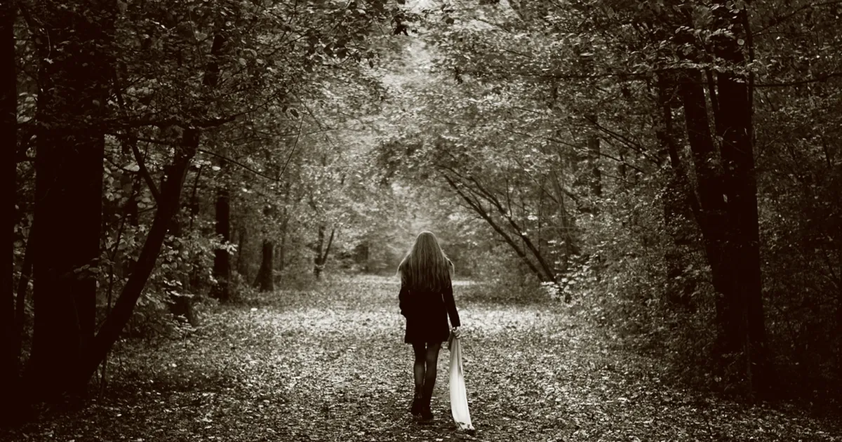 VERINE AJALUGU ⟩ Kahekordne veretöö Virumaal: neiu sünnitas metsas lapse, kelle kasuisa käskis tappa