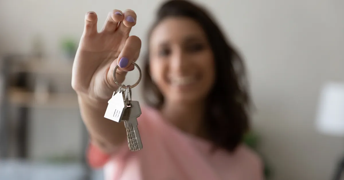 Esimene kodu – kuidas muuta see reaalsuseks?