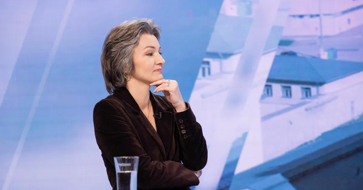 NÄDALA NÄGU ⟩ Yoko Alender – Eesti meister tuima panemises