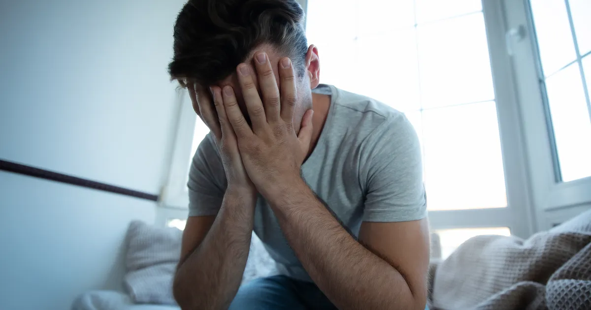 Suukaudne ketamiin aitab leevendada karmi seisundit