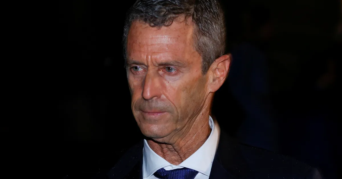 Euroopa teemandikuningas sattus kohtu alla