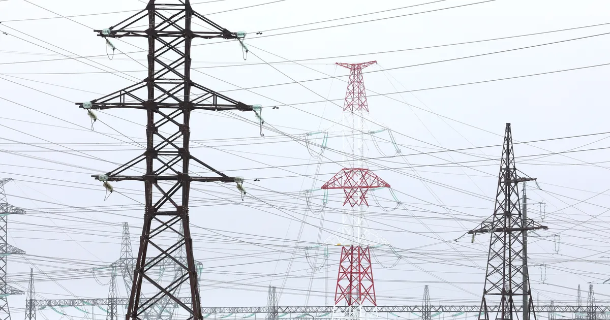 ETTEVAATUST! ⟩ Vene elektrivõrgust lahkumise eel levib uus petuskeem