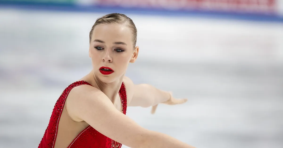 NÄDALA NÄGU ⟩ Üliharuldane olukord Eesti spordis