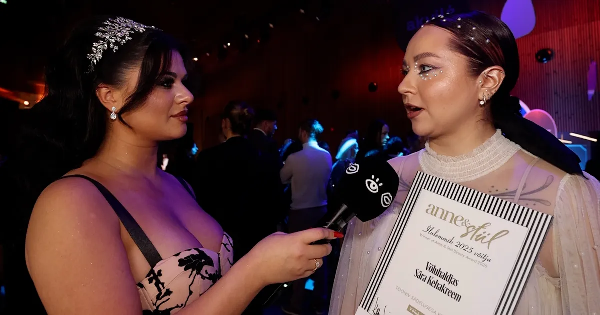 VIDEOINTERVJUU ⟩ Anne & Stiili galal auhinna pälvinud e-pood Võluhaldjas tuleb raskel ajal inimestele hindadega vastu: toiduhinnad on ju niigi kõrged!