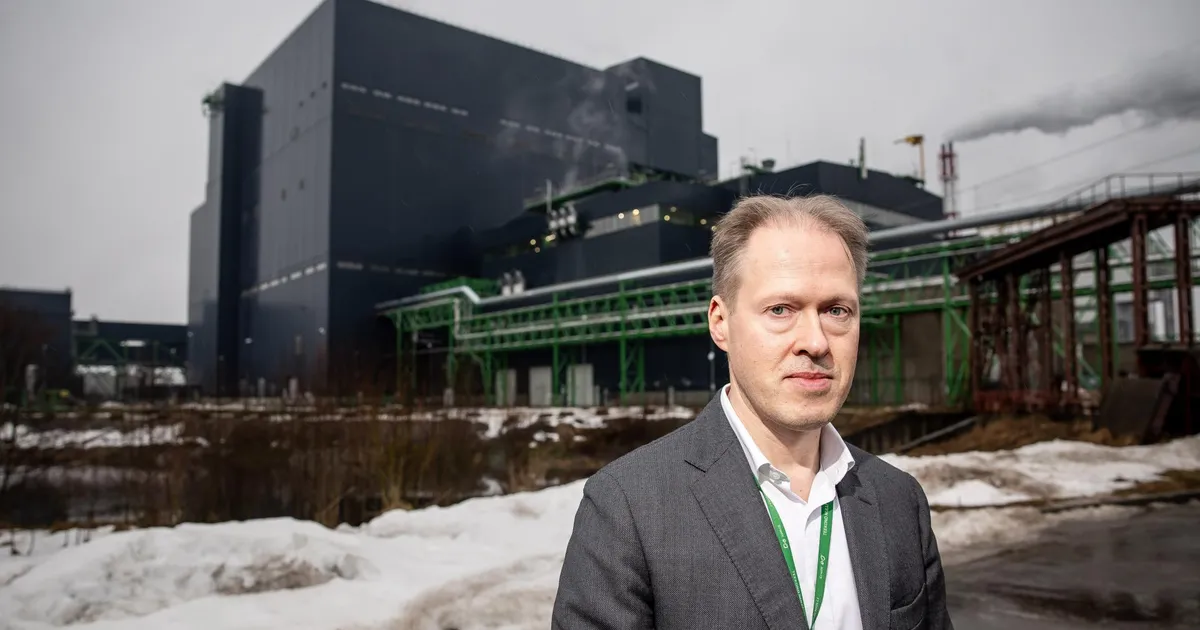 LUUBI ALL ⟩ Eesti Energia juhtide bluff – õlitööstus hakkab plasti ja vanu rehve töötlema