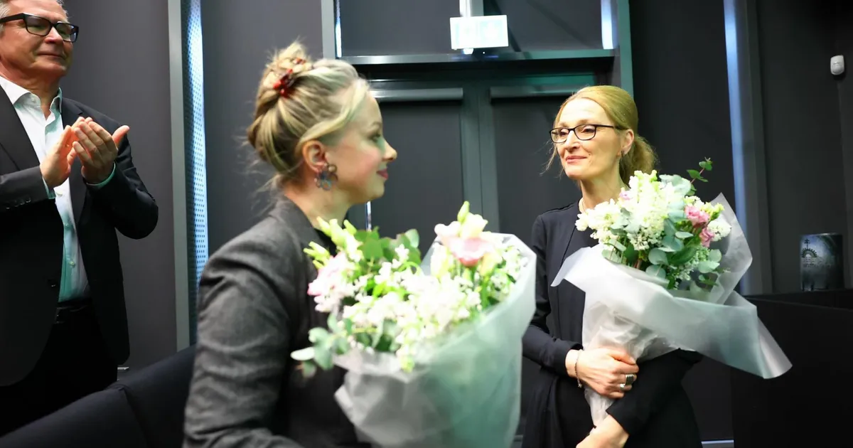 EKA uus rektor suuri ümberkorraldusi ei plaani