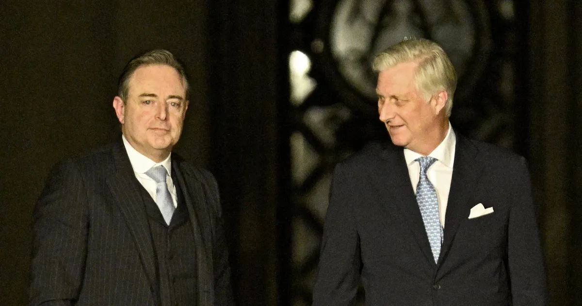 Seitsmekuise kauplemise järel lepiti kokku Belgia uues valitsuses