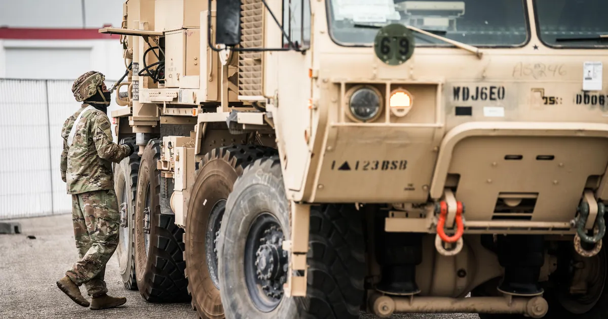 USA SÕDURI VERI ⟩ Trump saboteerib iseenda leiutatud Ukraina rahuplaani