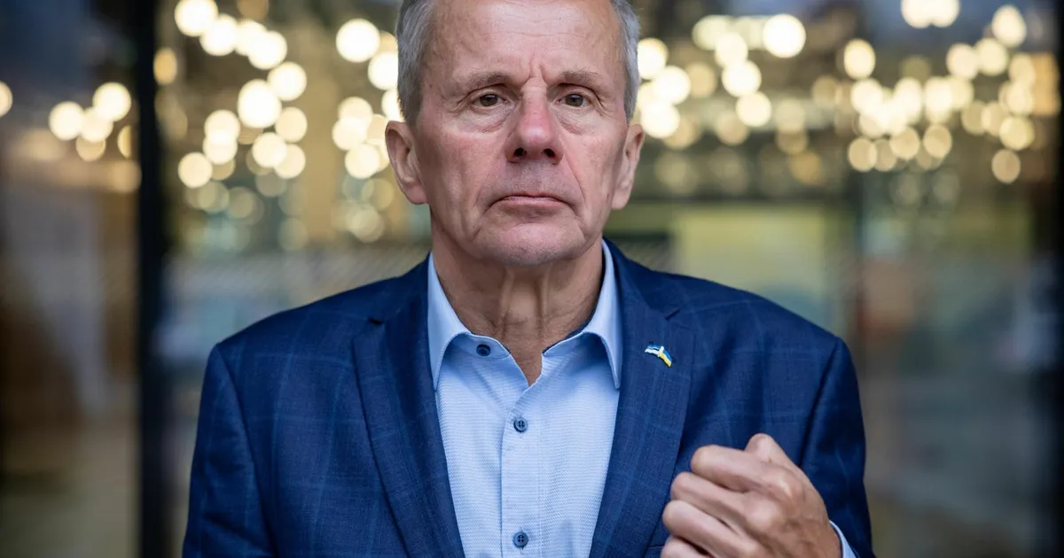 Jürgen Ligi: Kremli käsilased on tuulikutega võitlejad kindlasti