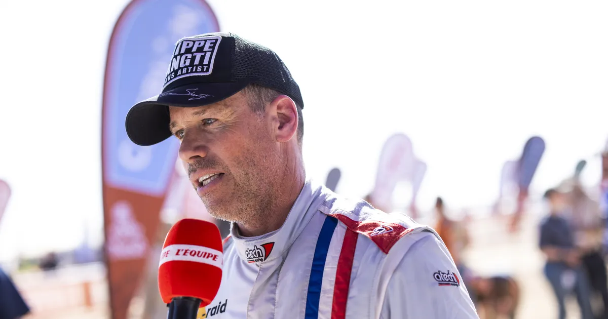 Auto alla jäänud Dakari ralli võitja viibib koomas