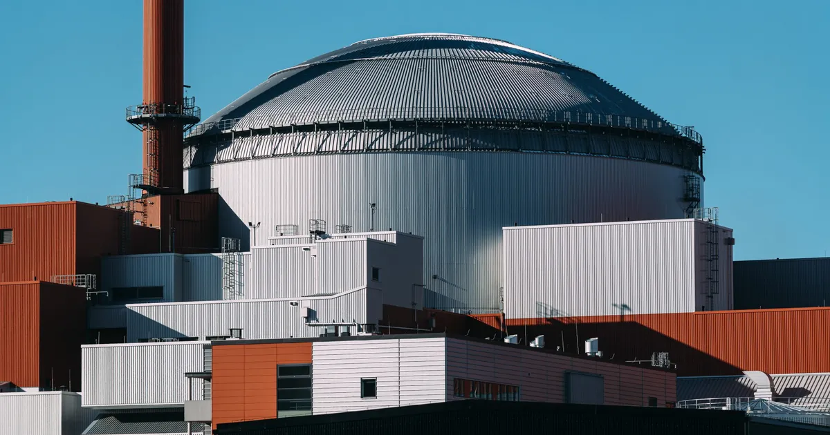 Vene päritolu Helsingi koolipoiss ohustas Soome tuumajaama