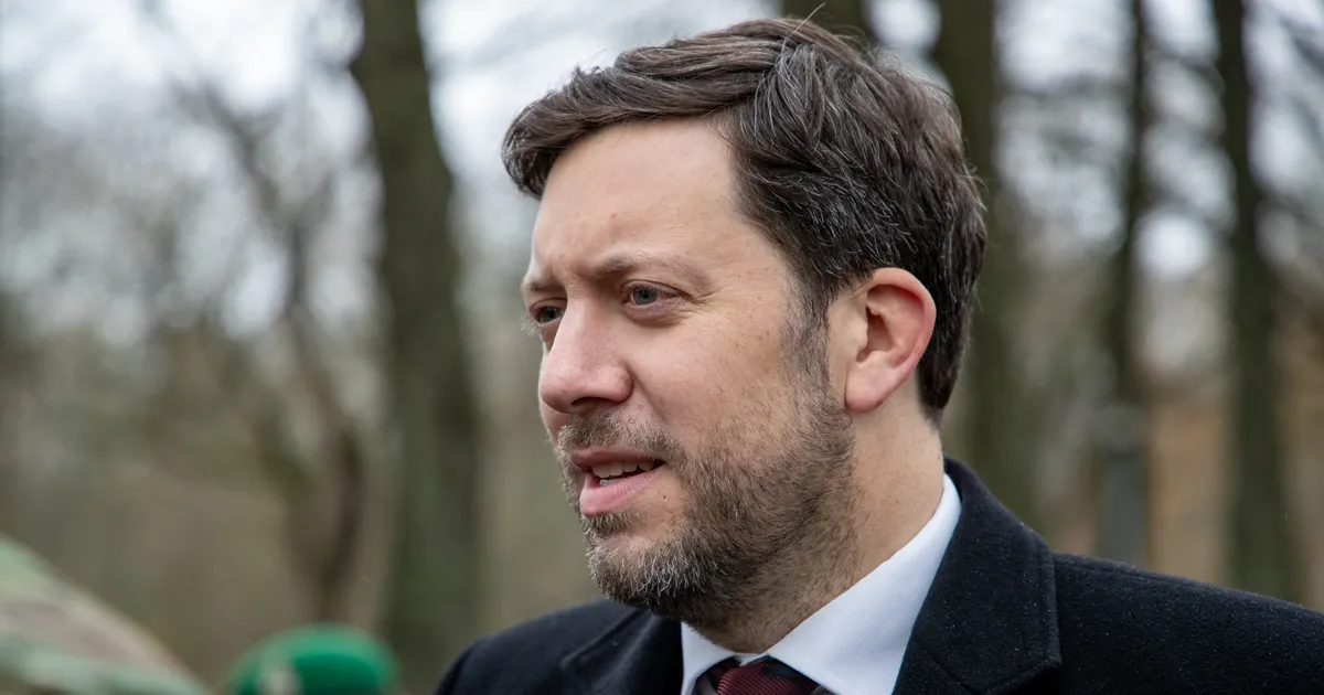 Eesti keele selgeks õppinud briti suursaadik: see on ilus, aga raske keel