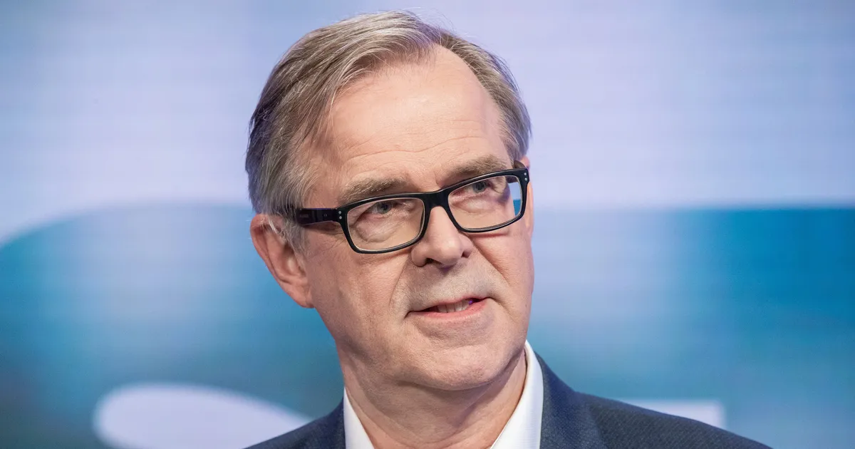 KESKPÄEVATUND ⟩ Priit Hõbemägi tuulikutest: kui inimestel on mure, siis riik peab nad ära kuulama