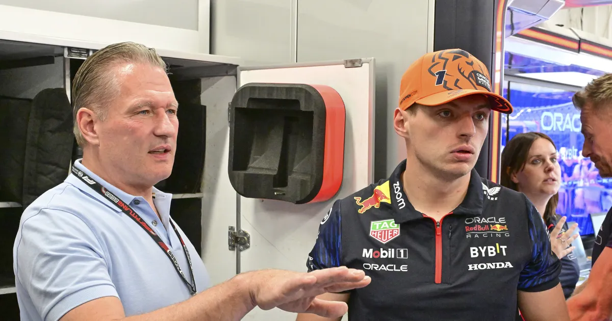Verstappen võtab rallikarjääri väga tõsiselt ja sõidab kõigil EM-etappidel