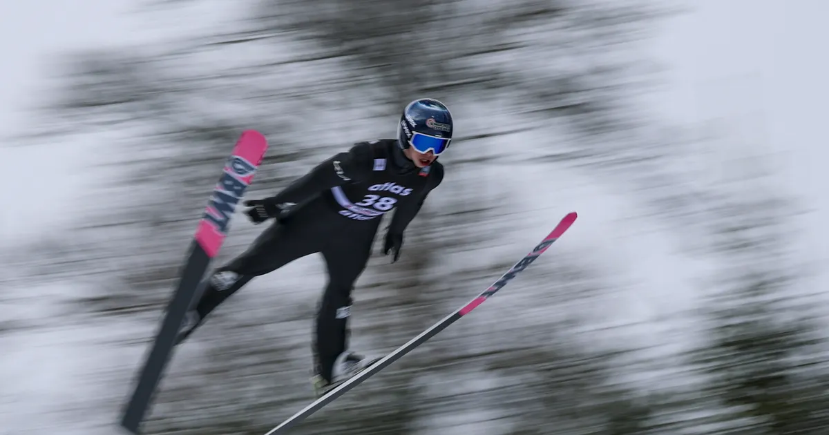 Aigro ei pääsenud MK-etapil Saksamaal põhivõistlusel teise vooru