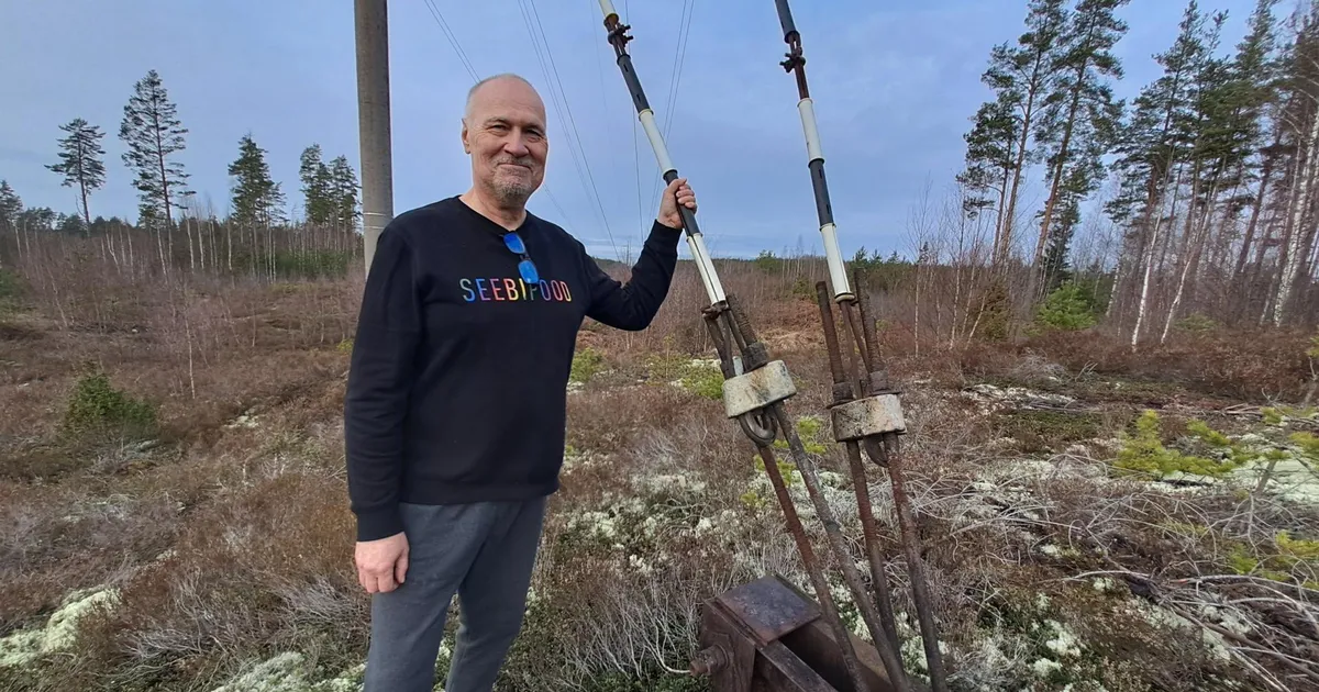 REPORTAAŽ ⟩ «Vahepeal tundub, et miski on igavene. Aga ei ole.» Pihkva-Tartu kõrgepingeliini viimased päevad