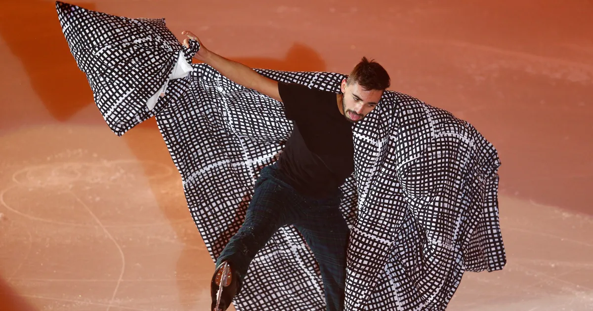 VIDEO ⟩ EMi lõpetaval galal esinevad medalivõitjate kõrval lõbusamad uisutajad