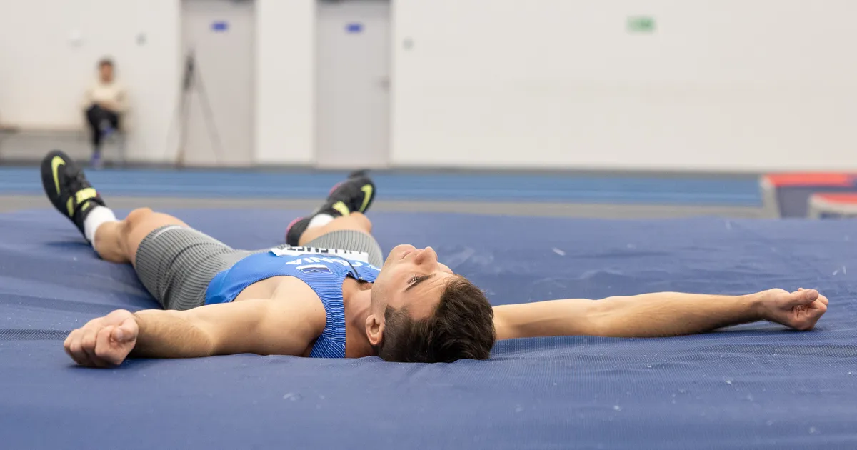 Erinäoline avapäev: Hausenbergi halb üllatus, Lillemetsa masendav ala ja Rooslehe tubli stabiilsus