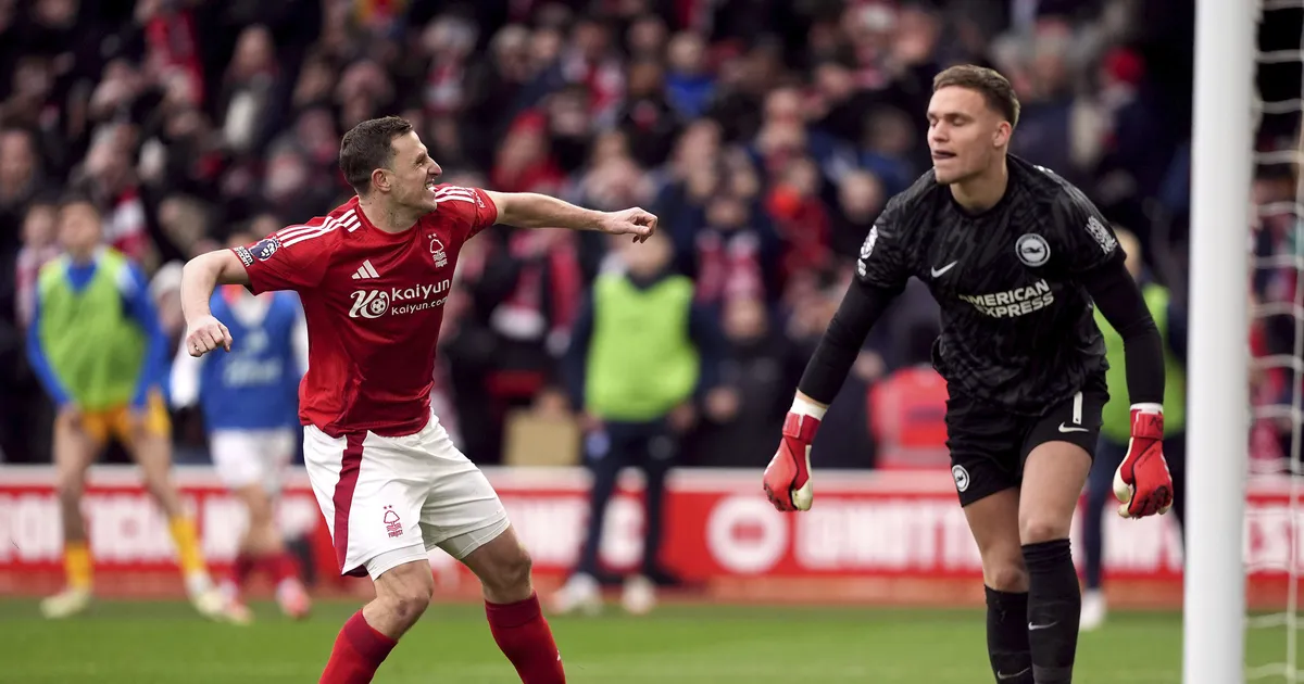 VIDEO ⟩ Inglismaa klubi vastas viieväravalisele kolakale 7:0 võiduga