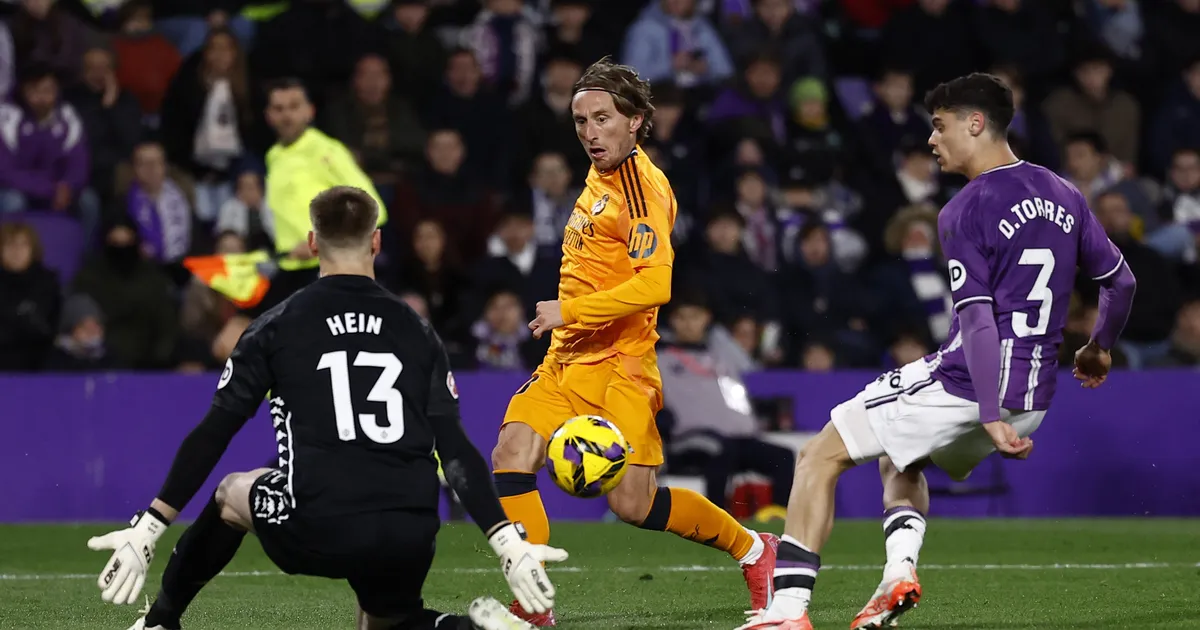 Heina selja taha löödi Hispaanias viis väravat