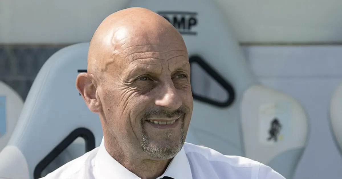 Itaalia vutiklubi andis treenerile ebatavalisel viisil hundipassi