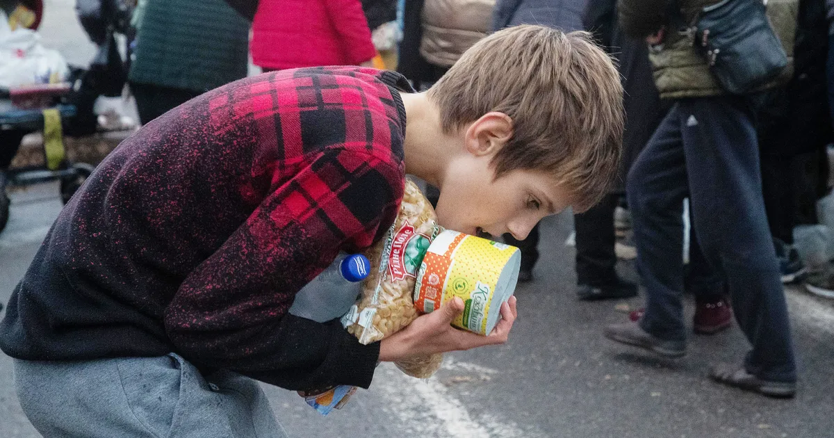 Putini armee droonikütid jahivad ukrainlasi sportliku hasardiga. «Elada on võimalik vaid vihmas»