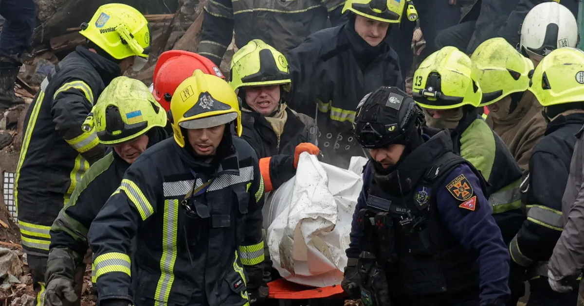 POSTIMEES UKRAINAS ⟩ Venemaaga vaherahu sõlmimise järel Ukraina probleemid alles algavad